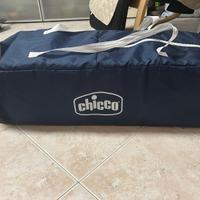 Lettino da viaggio Good Night Chicco Nuovo