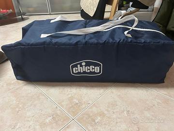 Lettino da viaggio Good Night Chicco Nuovo
