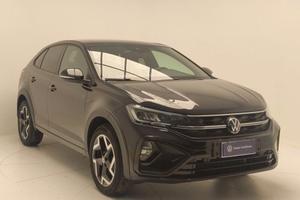 Volkswagen Taigo 1.0 TSI 115 CV R-Line
