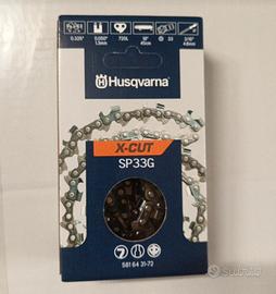 catena Husqvarna per motosega 