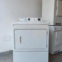 asciugatrice a gas