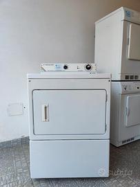 asciugatrice a gas