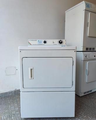 asciugatrice a gas