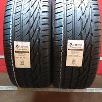 2 gomme 255 45 20 GENERAL A1790