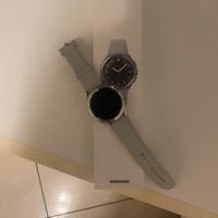 Smart Watch Samsung 4