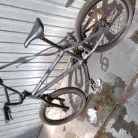 Bici bmx