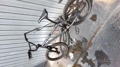 Bici bmx