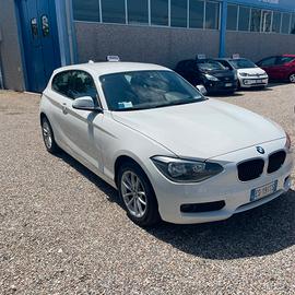 Bmw 114 114i 3p. Joy