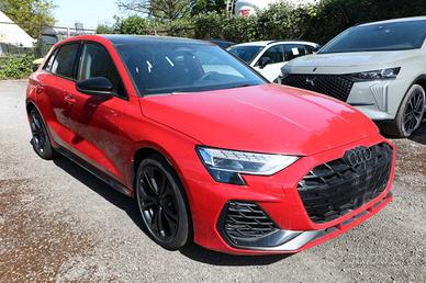 Audi S3 SPB 2.0 tfsi quattro s-tronic Tetto Ap. Ma
