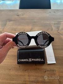 Occhiali Pharrell Chanel 2020