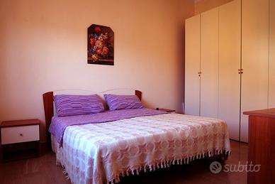 Sant'Agata camera per studentessa