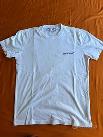 T-shirt Off White