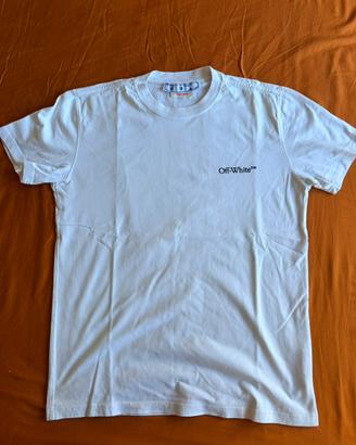 T-shirt Off White