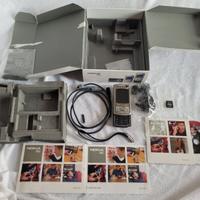 Telefono cellulare Nokia N80