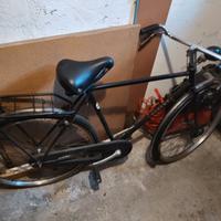 bici bacchette 