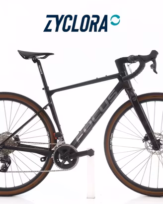 Focus Atlas AXS 12V t.52
