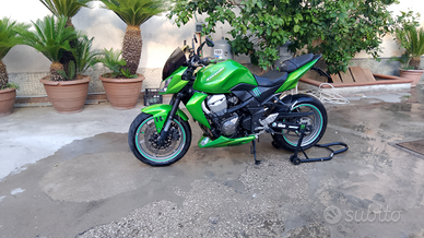 Kawasaki z750