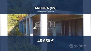 Immobile in asta di 512 m² a Andora