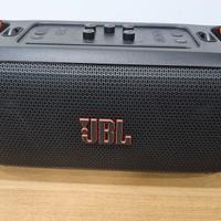 CASSA BLUETOOTH JBL PARTYBOX