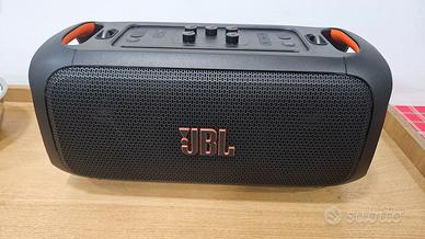 CASSA BLUETOOTH JBL PARTYBOX