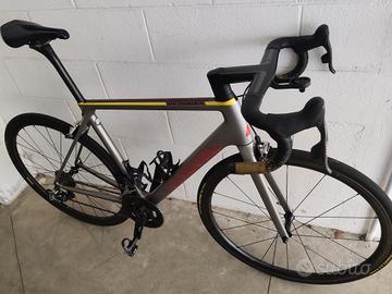 BDC CANYON ENDURACE CF SLX 