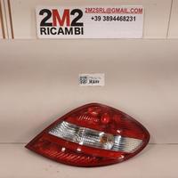 STOP FANALE POSTERIORE DESTRO MERCEDES SLK W171 2Â