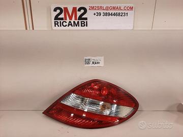 STOP FANALE POSTERIORE DESTRO MERCEDES SLK W171 2Â