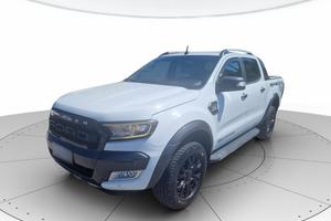 FORD Ranger 3.2 tdci double cab Wildtrak 200cv IVA