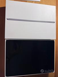 IPad 9ª Generazione 64 GB Wi-Fi + Apple Pencil