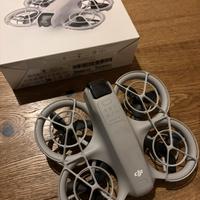 Dji Neo