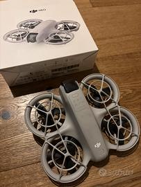 Dji Neo