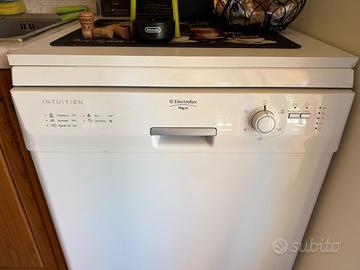 Lavastoviglie Electrolux Intuition