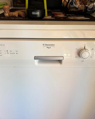 Lavastoviglie Electrolux Intuition