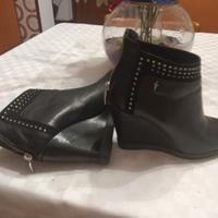 stivaletti Cesare Paciotti originali