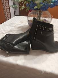 stivaletti Cesare Paciotti originali