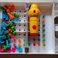 giocattolo avvitatore