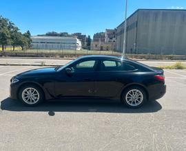 Bmw 420 420d 48V Coupé Sport