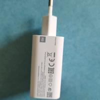 Caricabatterie originale Xiaomi 33w