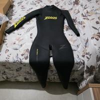 Muta nuoto ZOOGS NUOVA