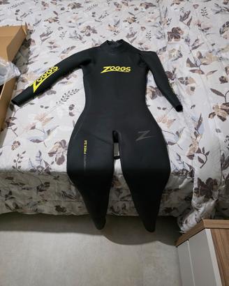 Muta nuoto ZOOGS NUOVA