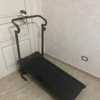 Tapis roulan magnetico