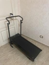 Tapis roulan magnetico