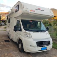 Roller Team Autoroller 2 - anno 2008