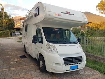 Roller Team Autoroller 2 - anno 2008