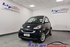 smart fortwo Fortwo 1.0 Pure 71cv
