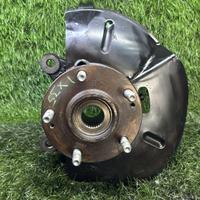 MONTANTE SOSPENSIONE ANT. SX FUSELLO HYUNDAI iX35