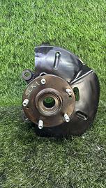 MONTANTE SOSPENSIONE ANT. SX FUSELLO HYUNDAI iX35