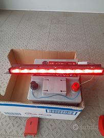 STOP LUCE FANALE FARO POSTERIORE FIAT SEICENTO 