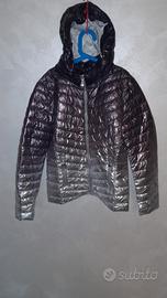 Piumino donna taglia S