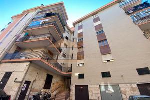 Appartamento in condominio Via S. Vito
